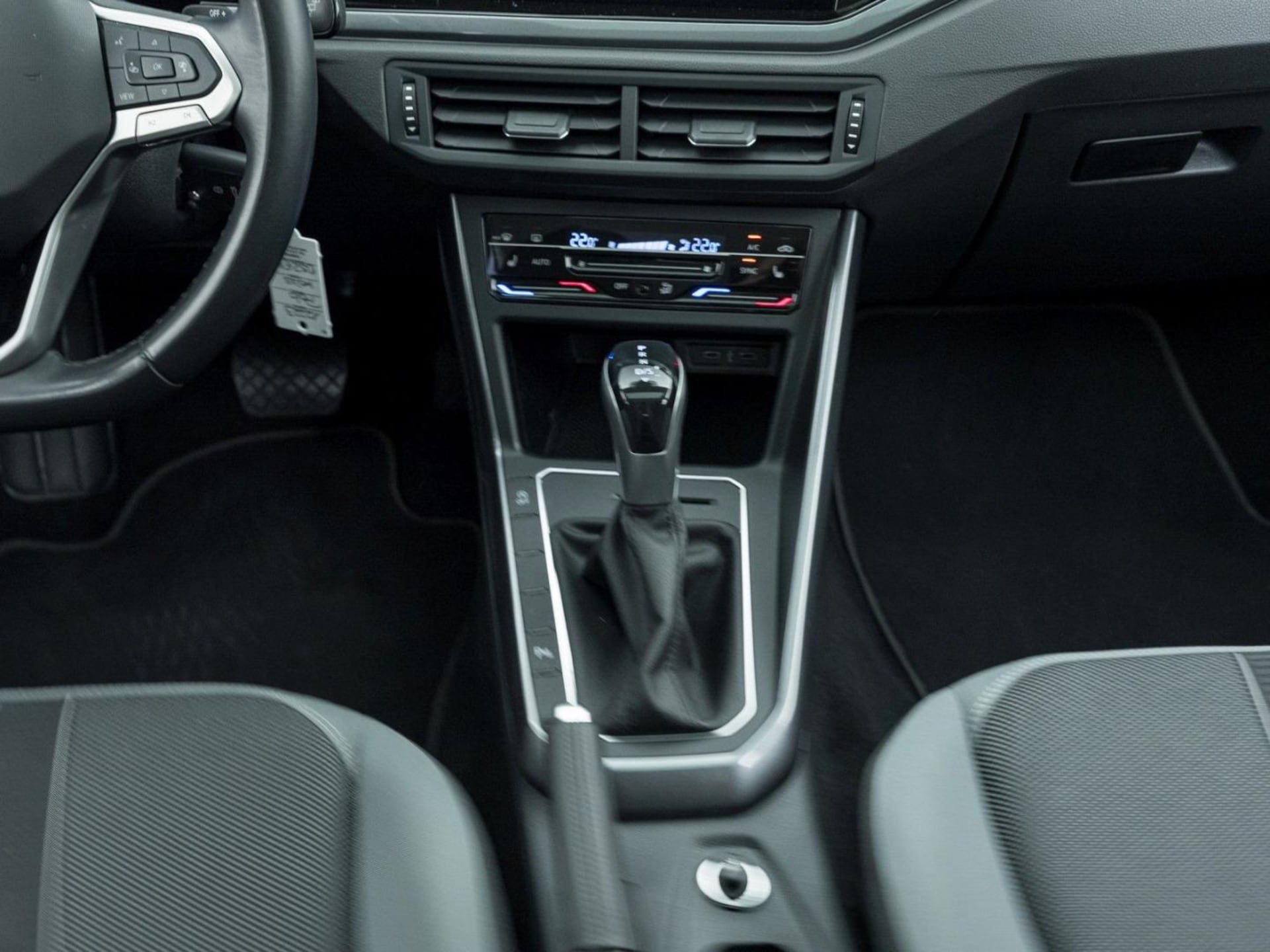 Volkswagen Polo Style