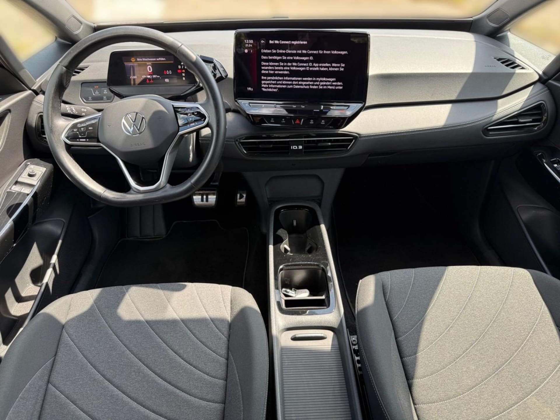 Volkswagen ID.3 Pro