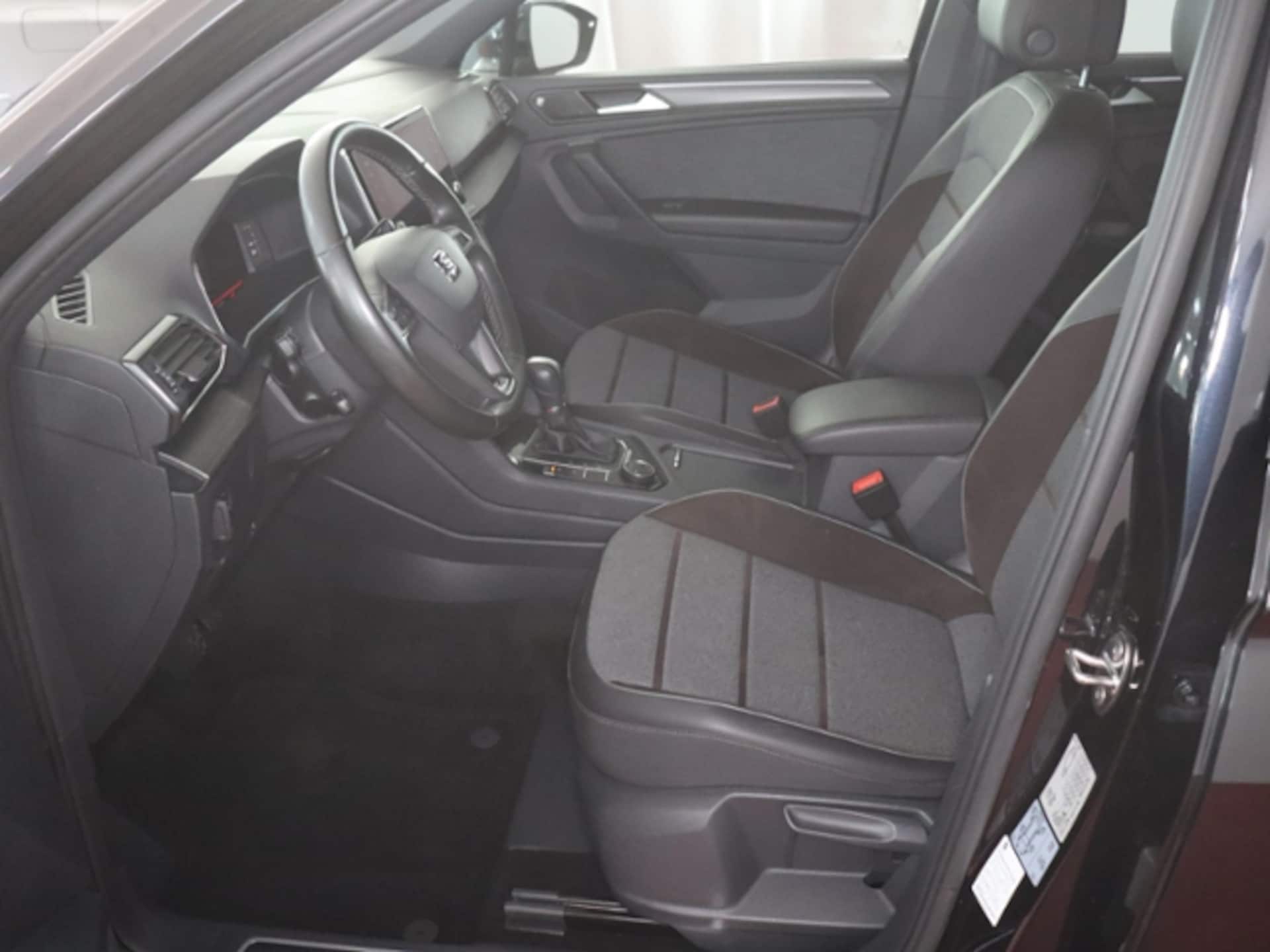 SEAT Tarraco XCELLENCE