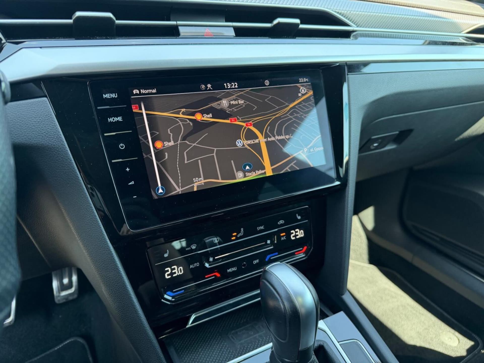 Volkswagen Arteon Shooting Brake R-Line