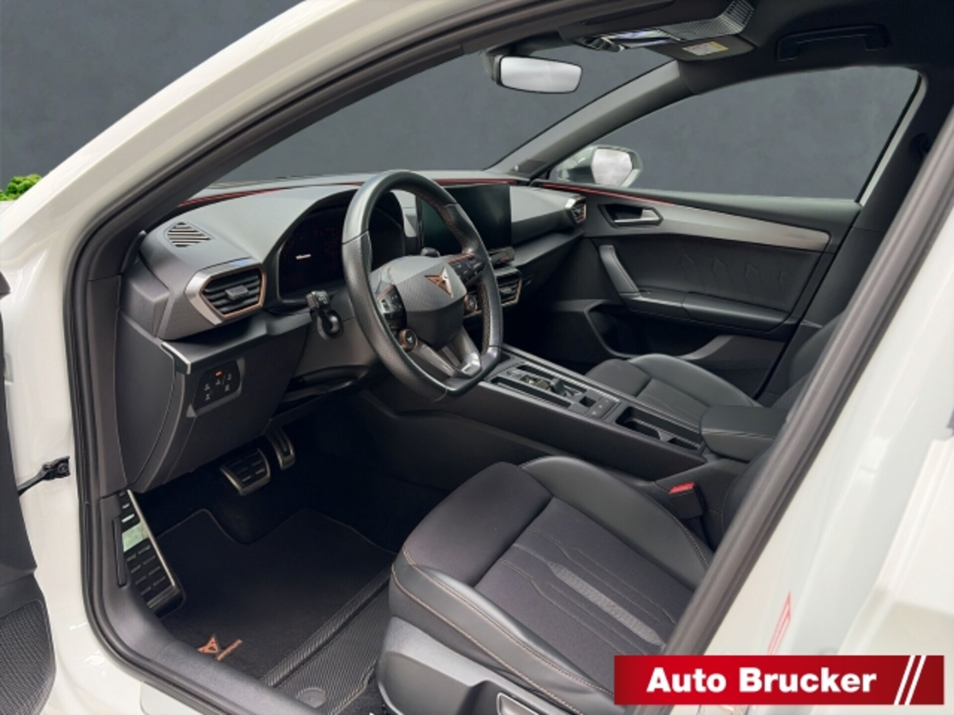 CUPRA Leon Sportstourer VZ