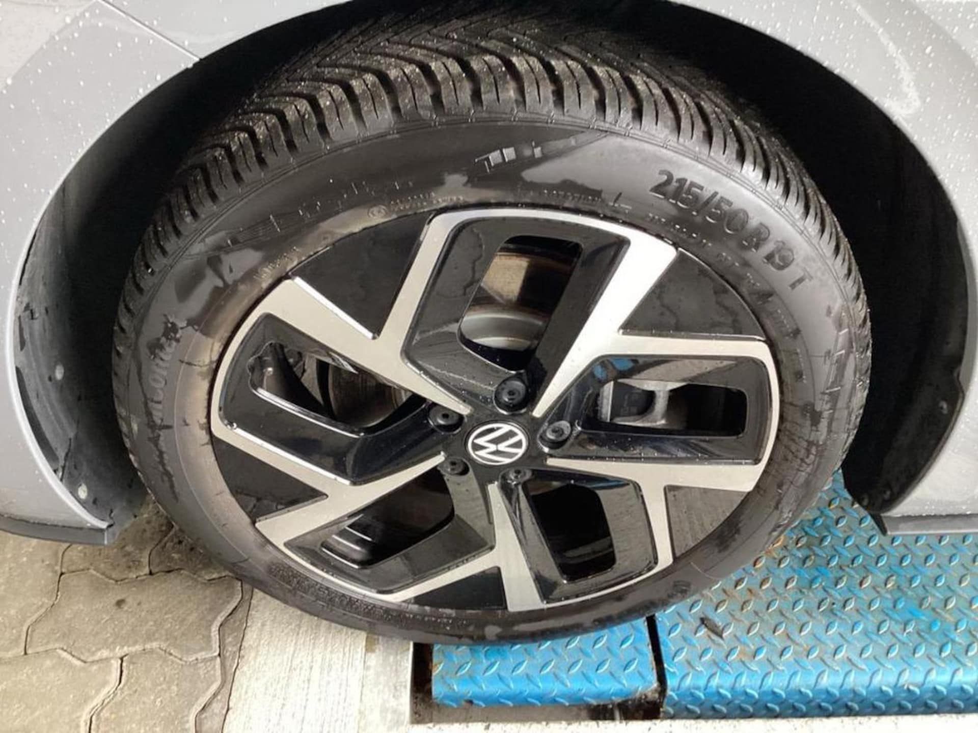 Volkswagen ID.3 MOVE Pro