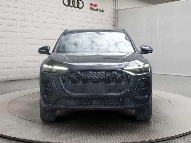 2026 Audi Q5
