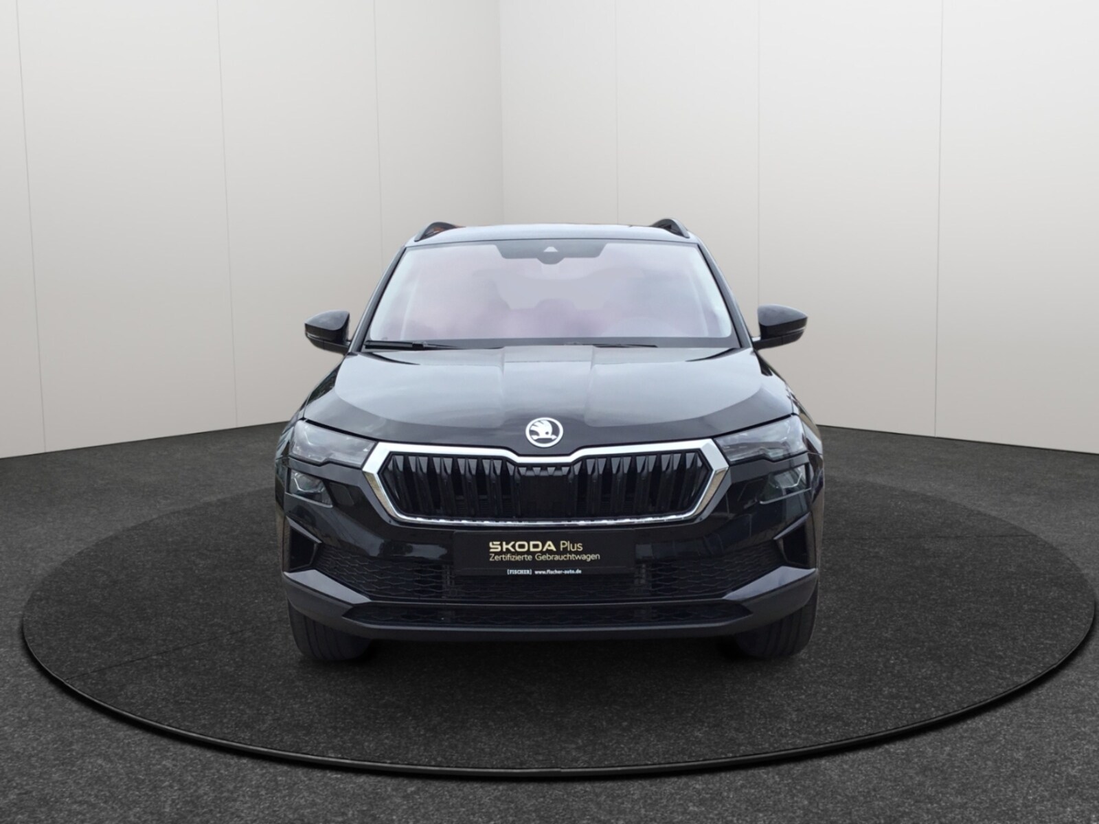 Škoda Karoq – Bild 2