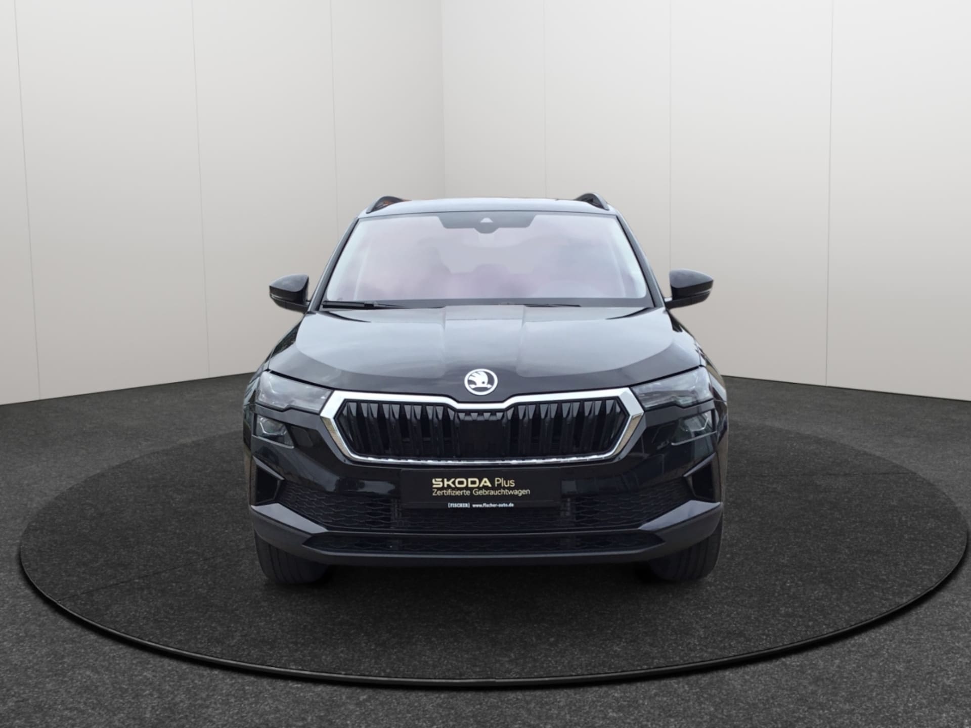 Skoda Karoq Selection