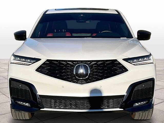 2025 Acura MDX