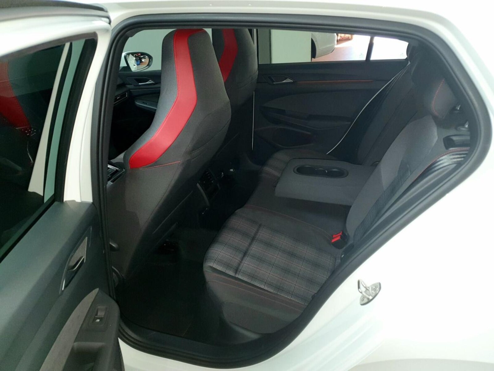 Volkswagen Golf – Bild 10