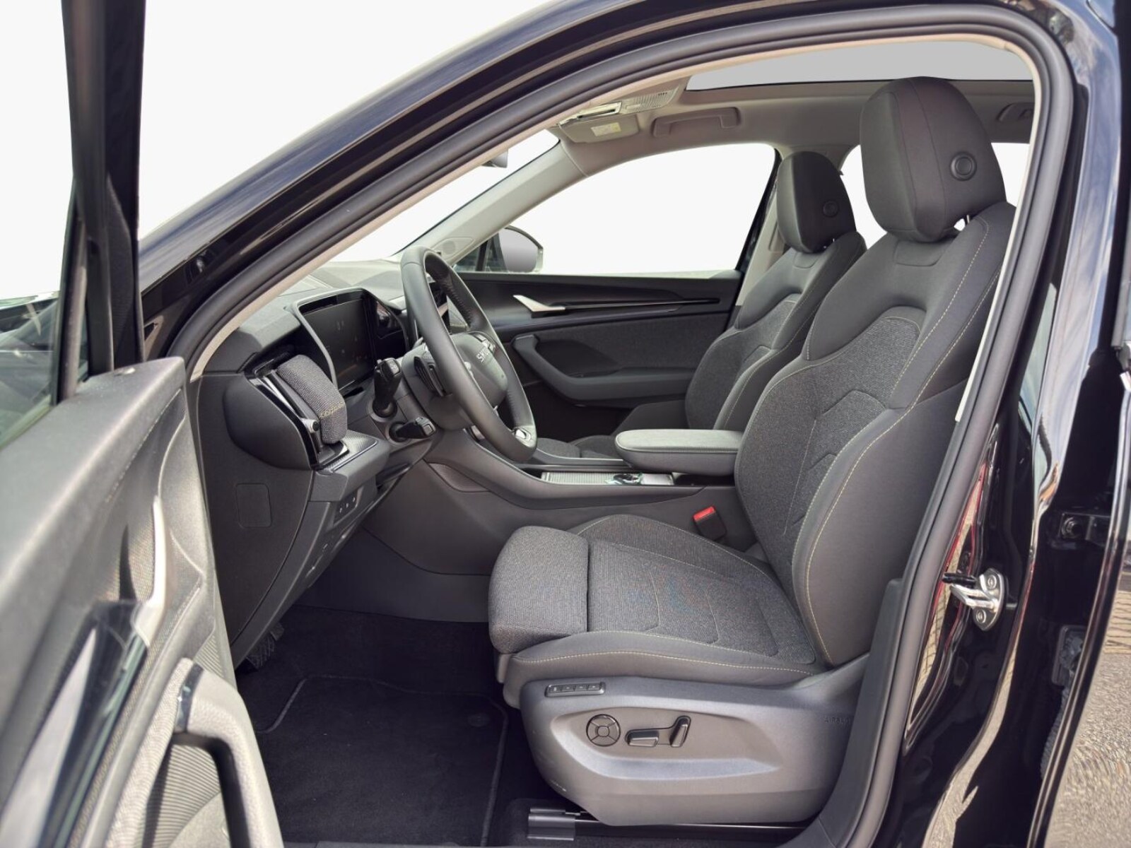 Škoda Kodiaq – Bild 8