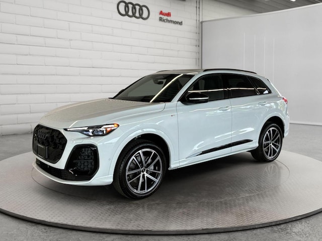 2025 Audi Q5