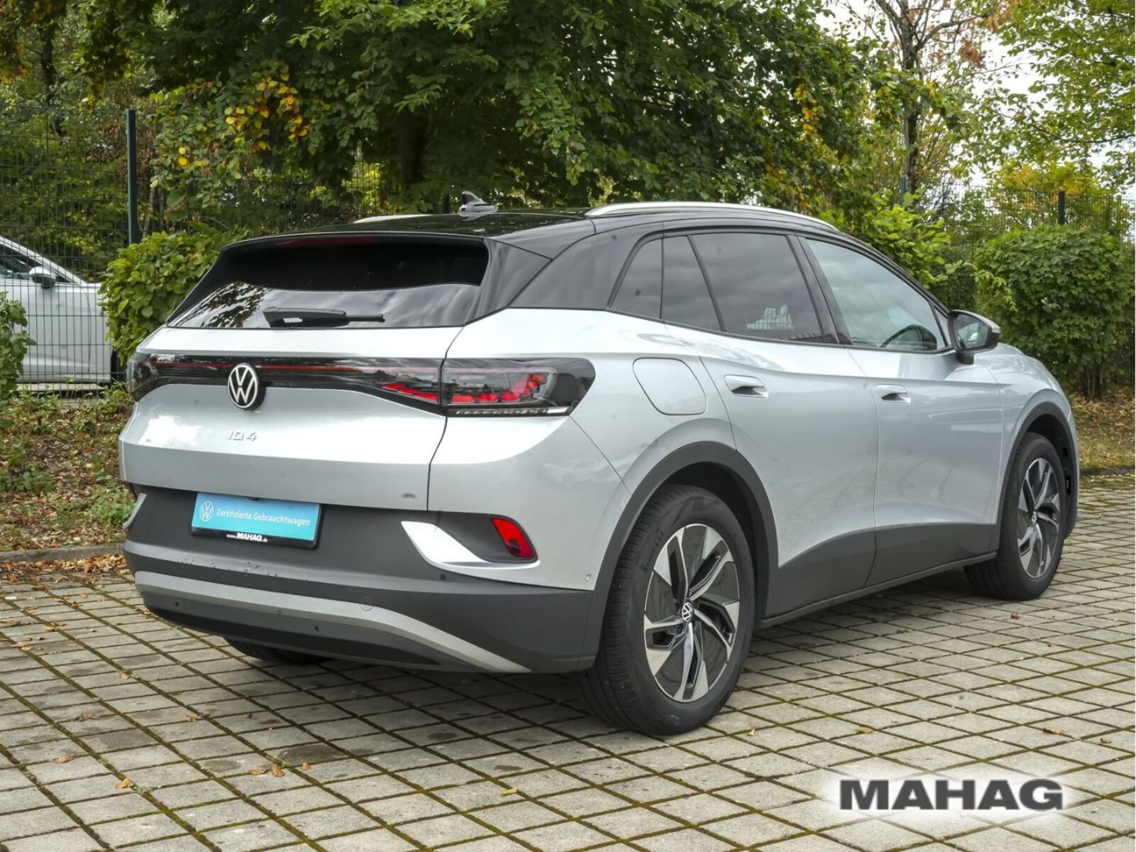 Volkswagen ID.4 – Bild 6