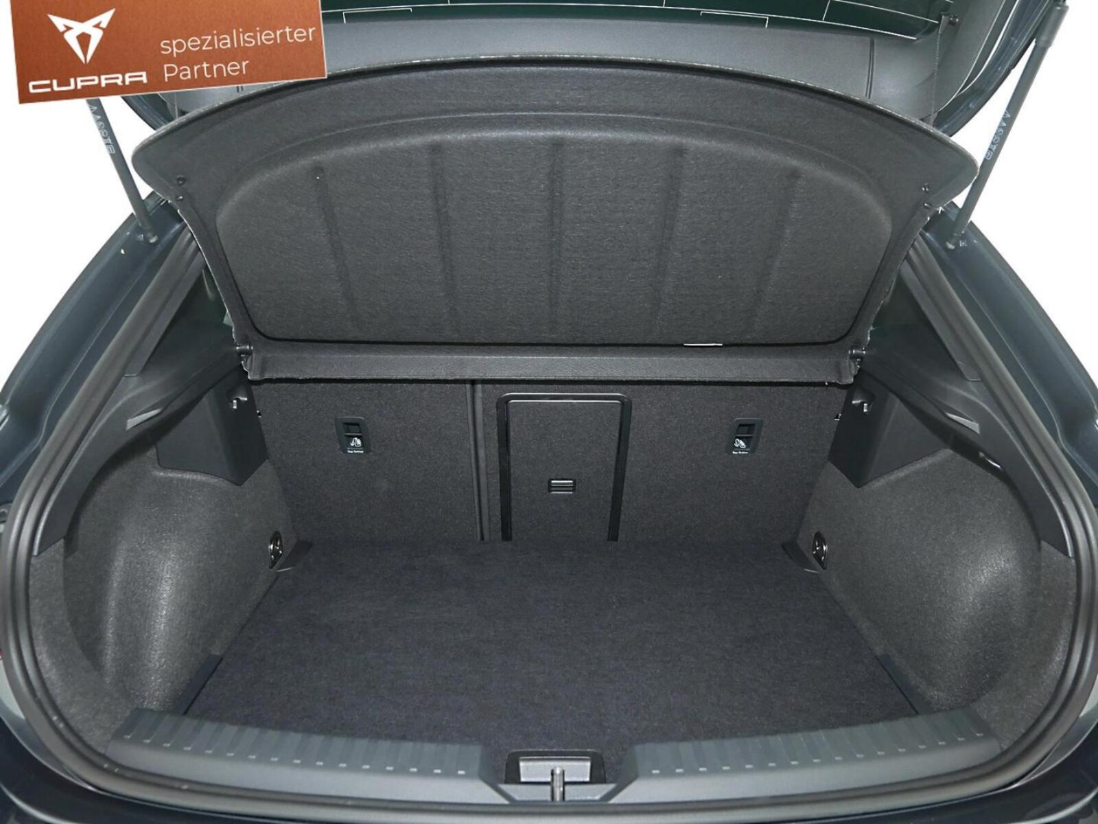 CUPRA Leon – Bild 8