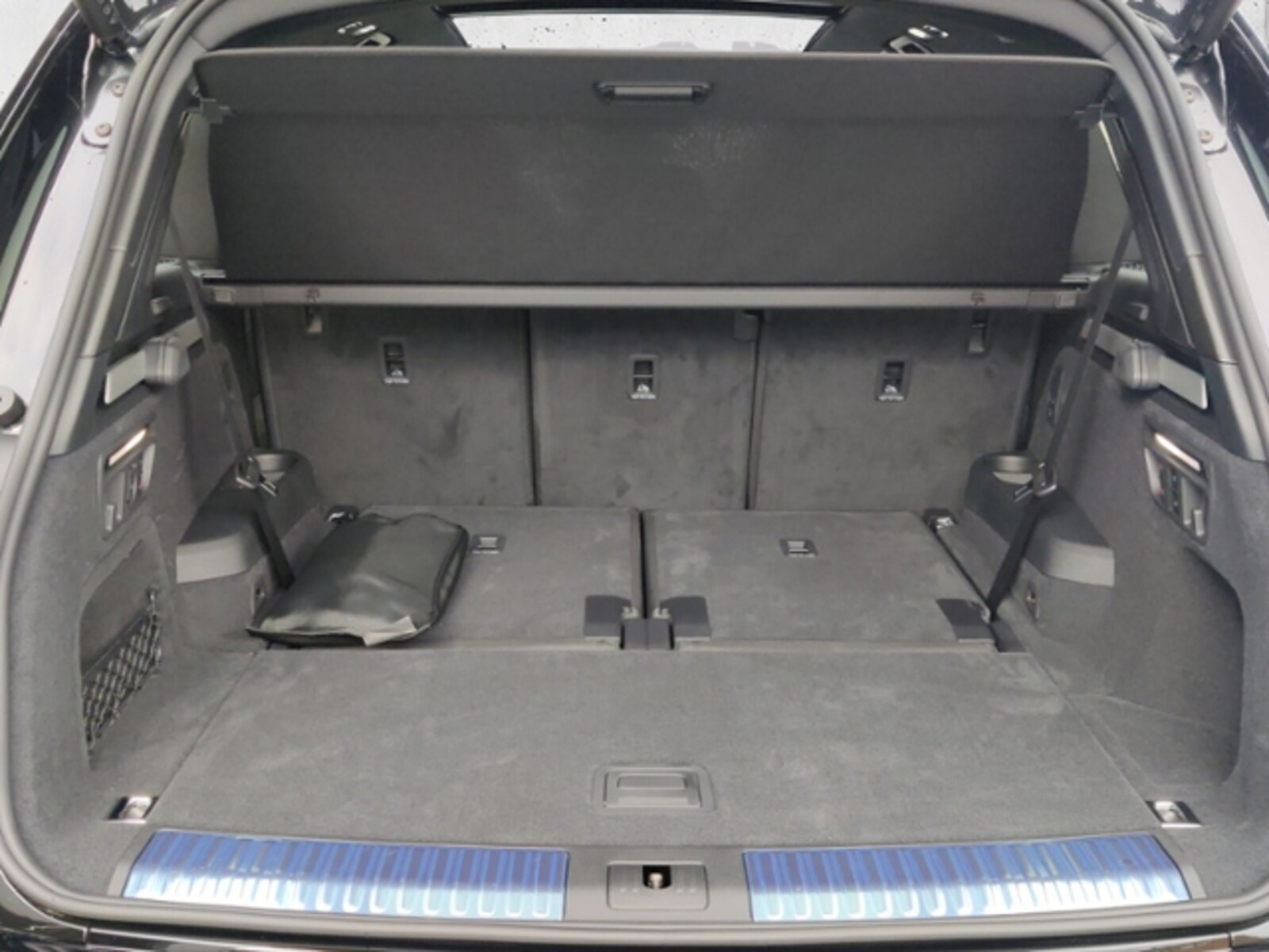 Audi Q7 – Bild 18