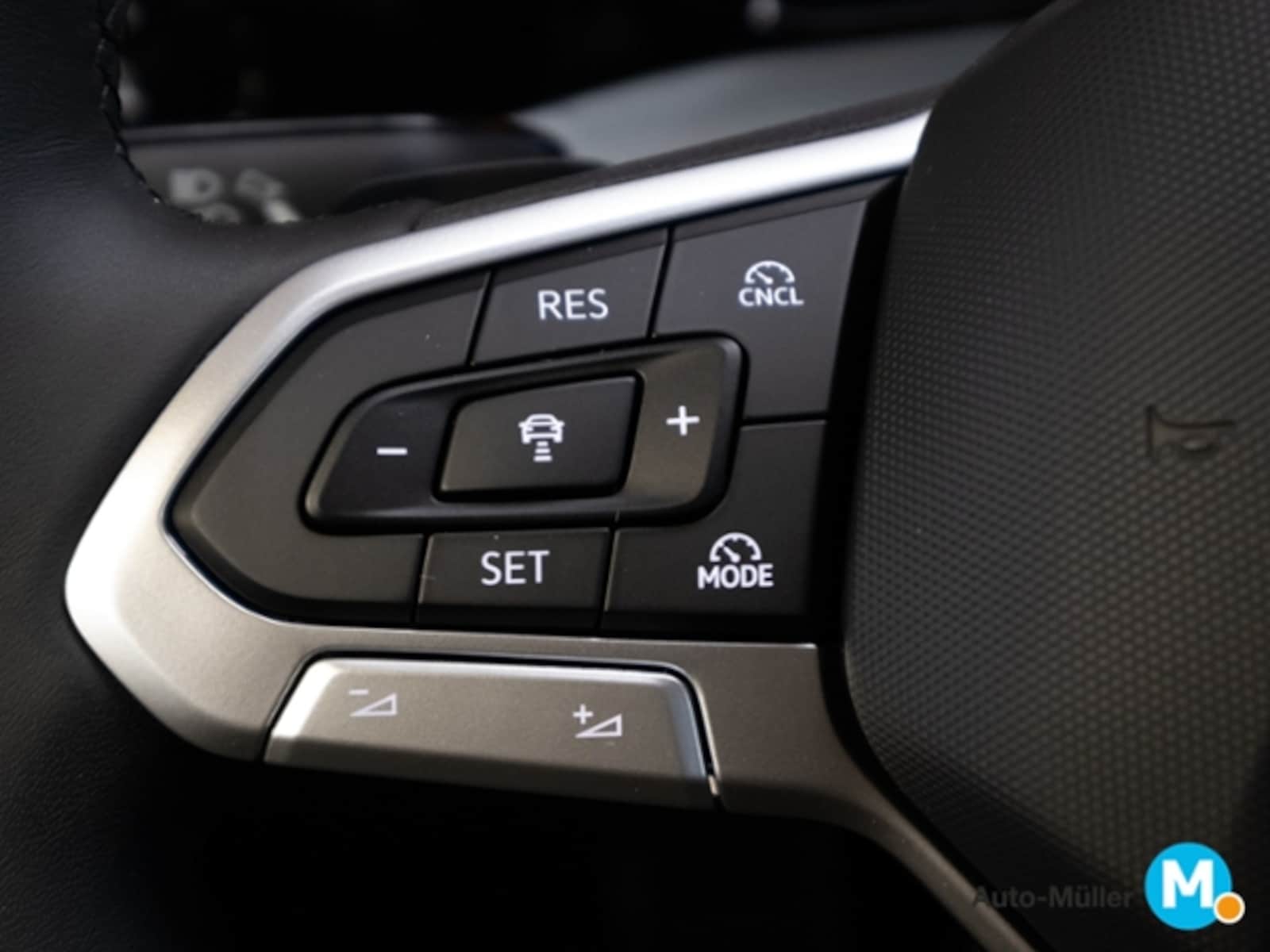 Volkswagen Golf – Bild 11