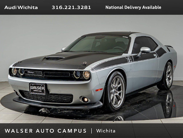 Photo of 2022 Dodge Challenger
