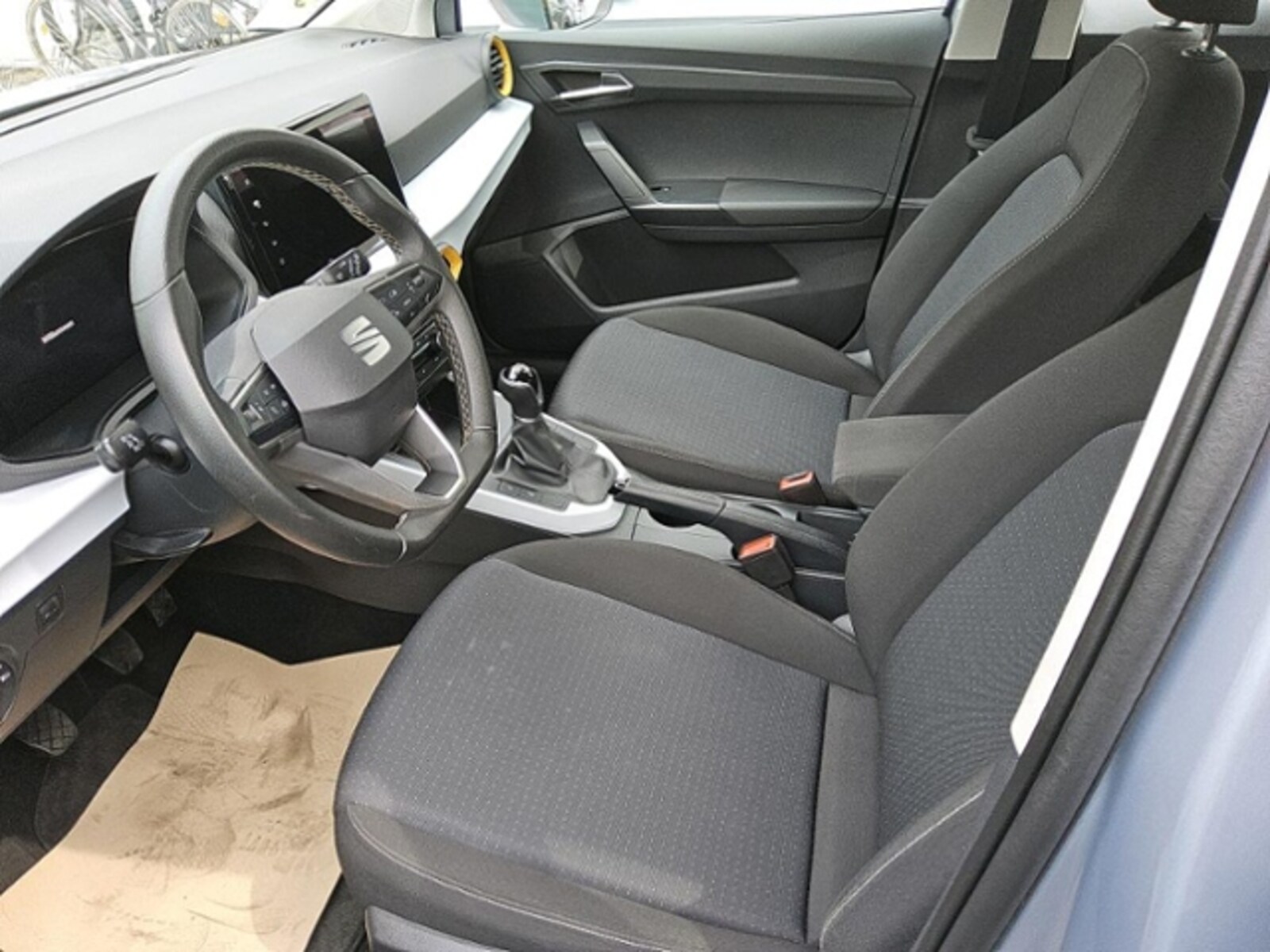 SEAT Arona – Bild 5