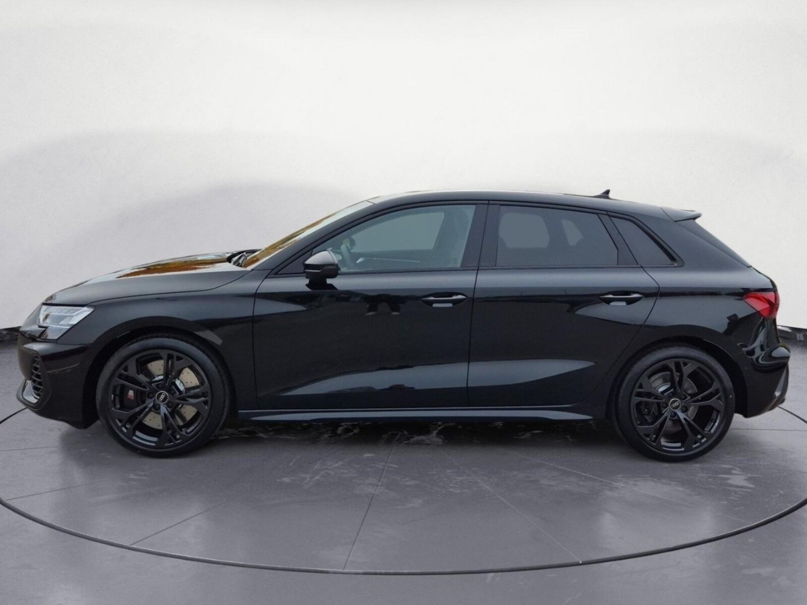 Audi S3 Sportback – Bild 4