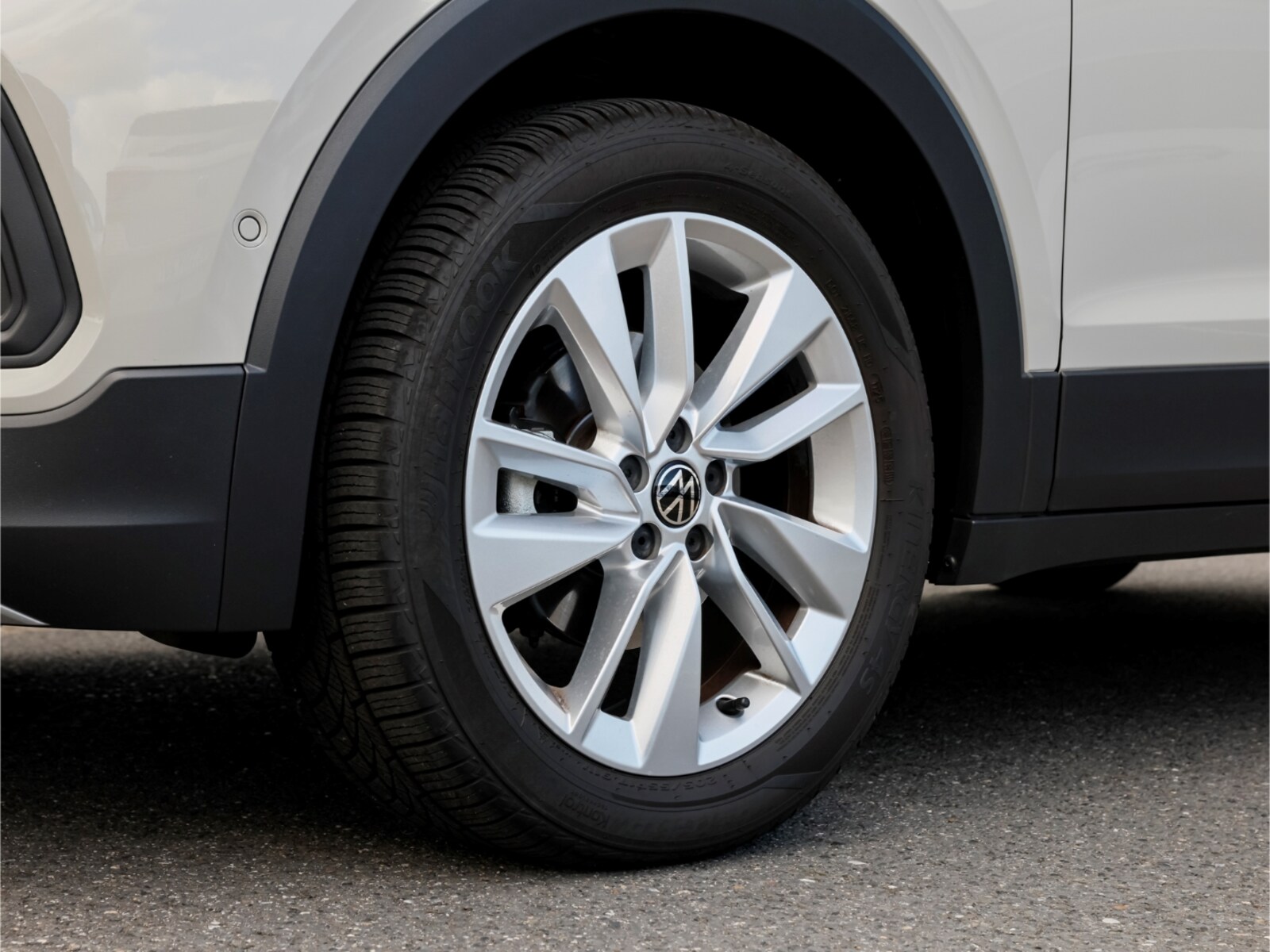 Volkswagen T-Cross – Bild 9