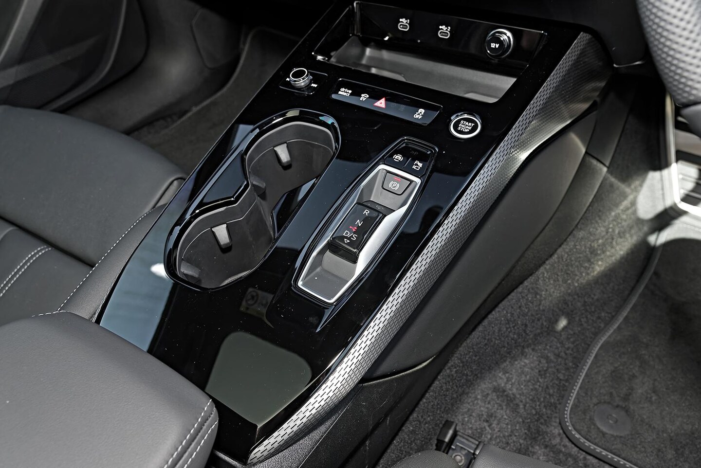 Image about Audi A5 Sedan TFSI e e-hybrid quattro 270 kW S tronic