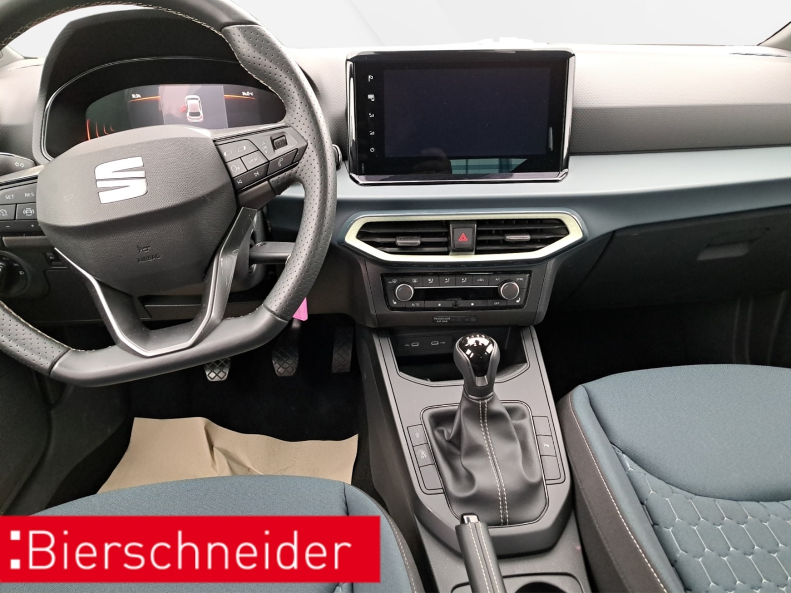 SEAT Ibiza – Bild 14