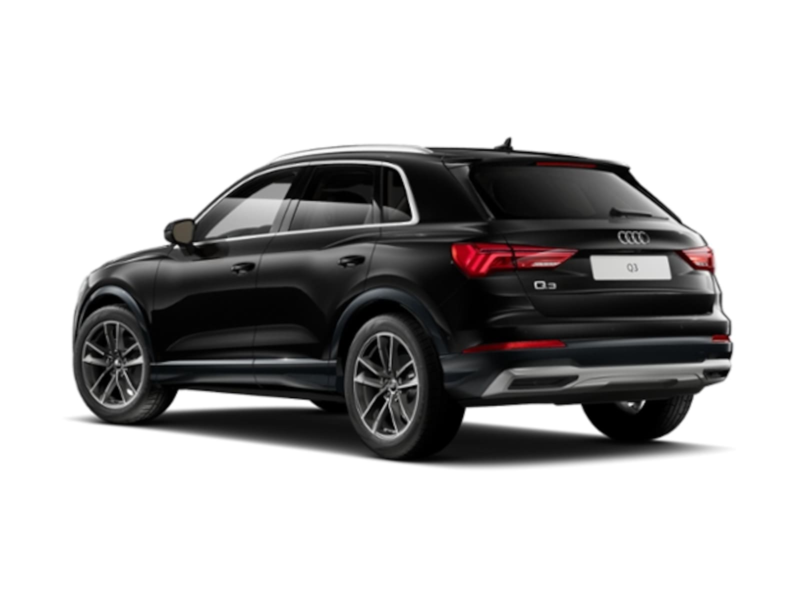 Audi Q3 – Bild 3