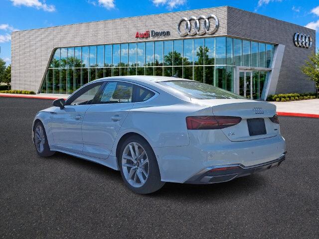 2023 Audi A5 Sportback