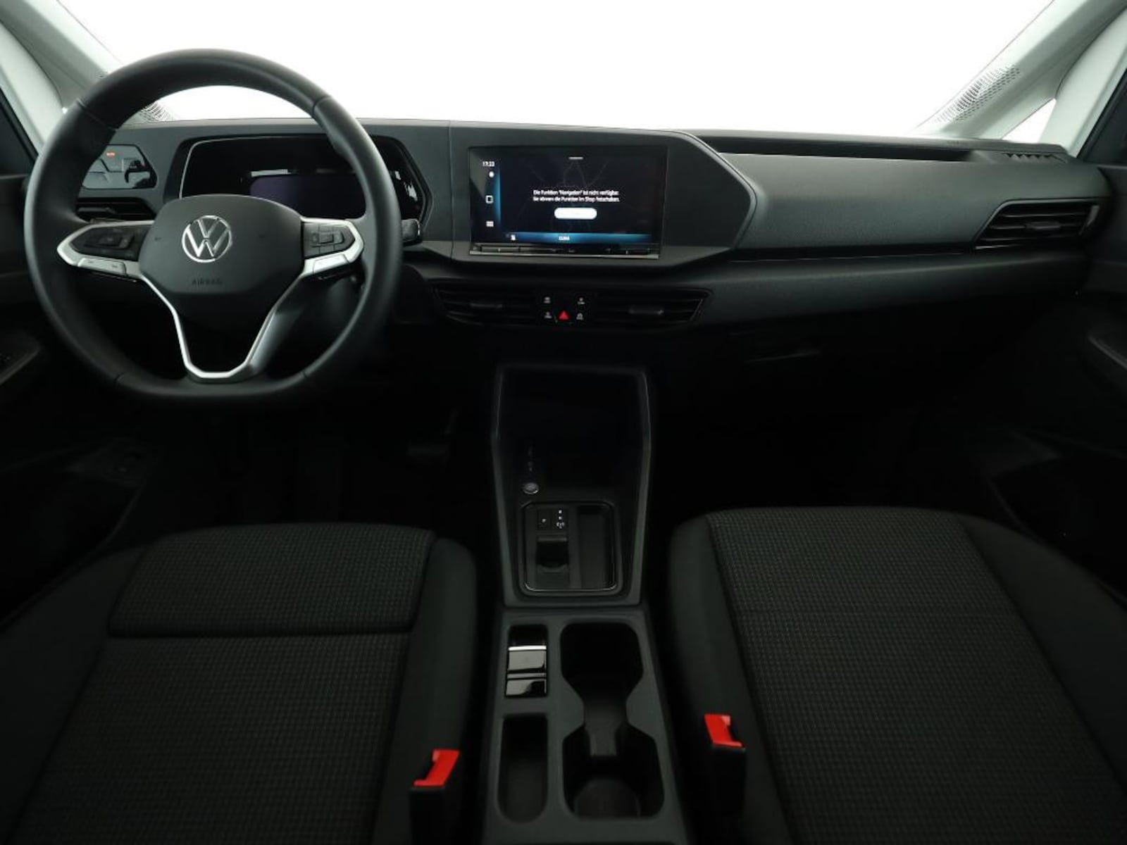 Volkswagen Caddy – Bild 5