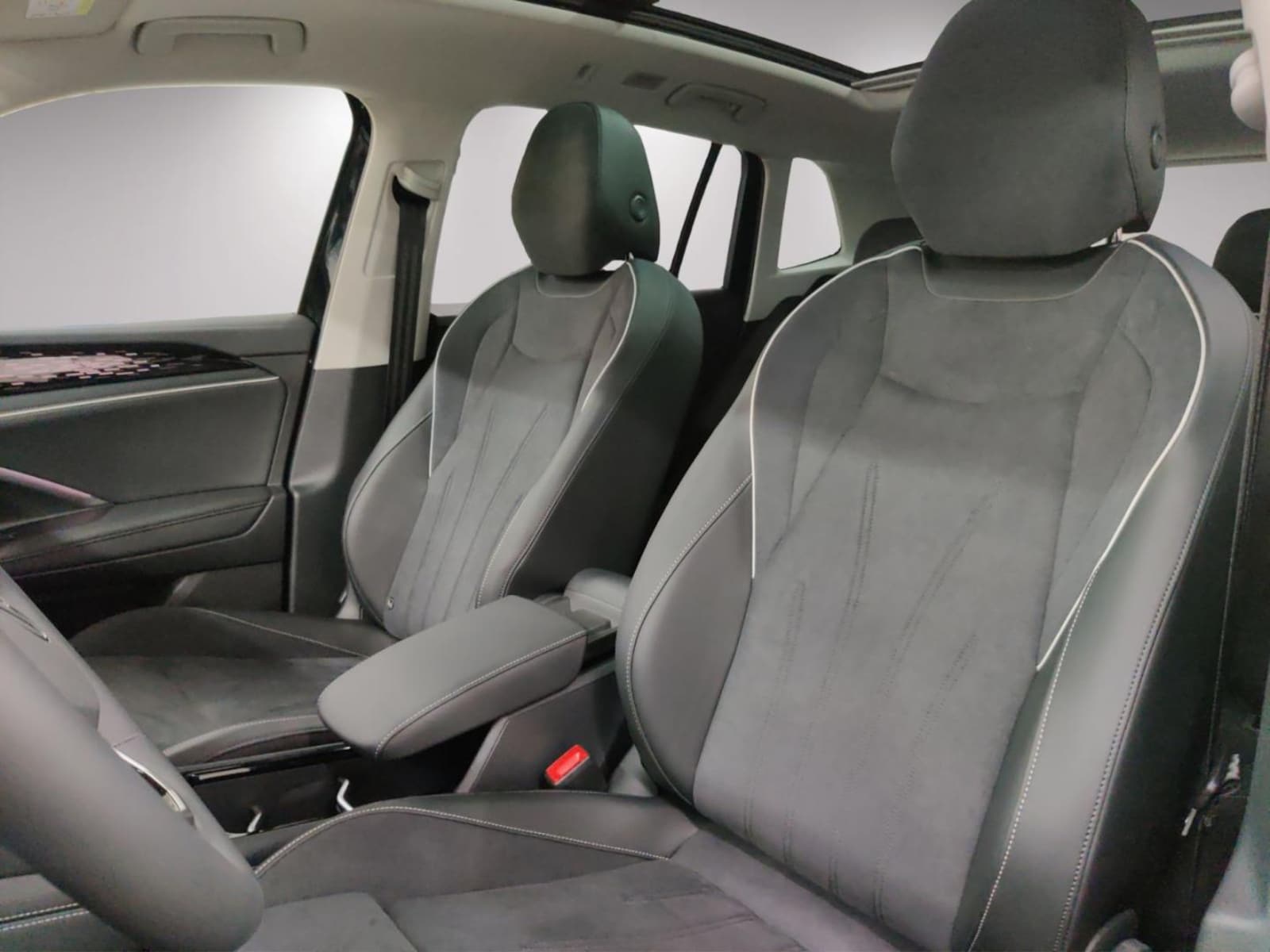 Volkswagen Tiguan – Bild 7