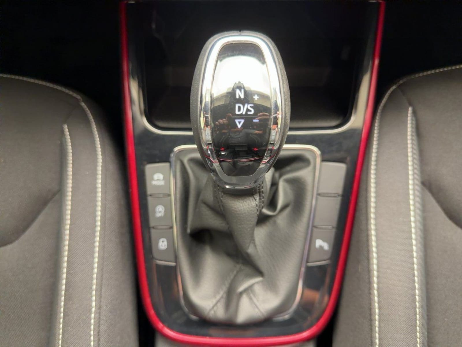 Škoda Fabia – Bild 16