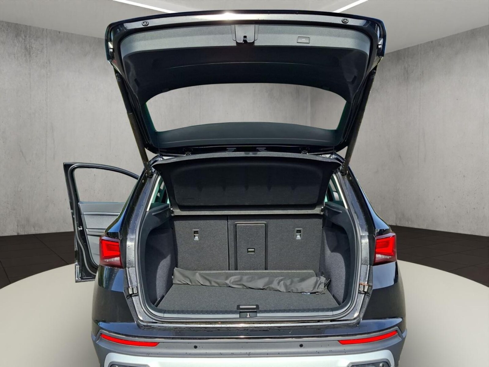 SEAT Ateca – Bild 16