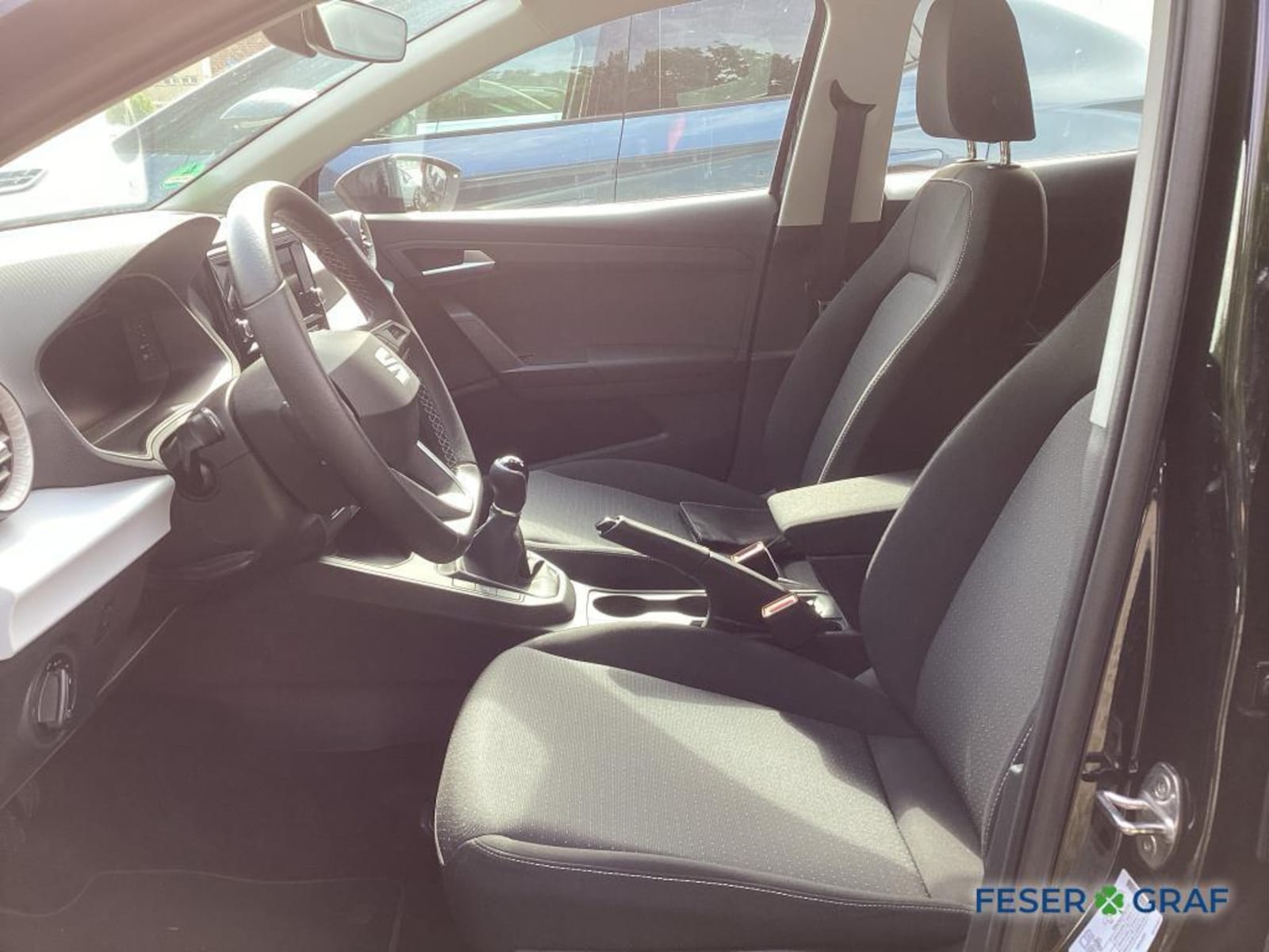 SEAT Ibiza – Bild 7
