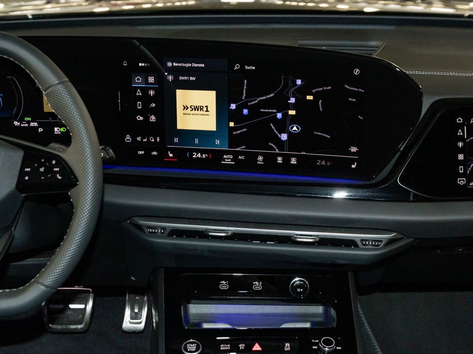Audi A5 Avant – Bild 13