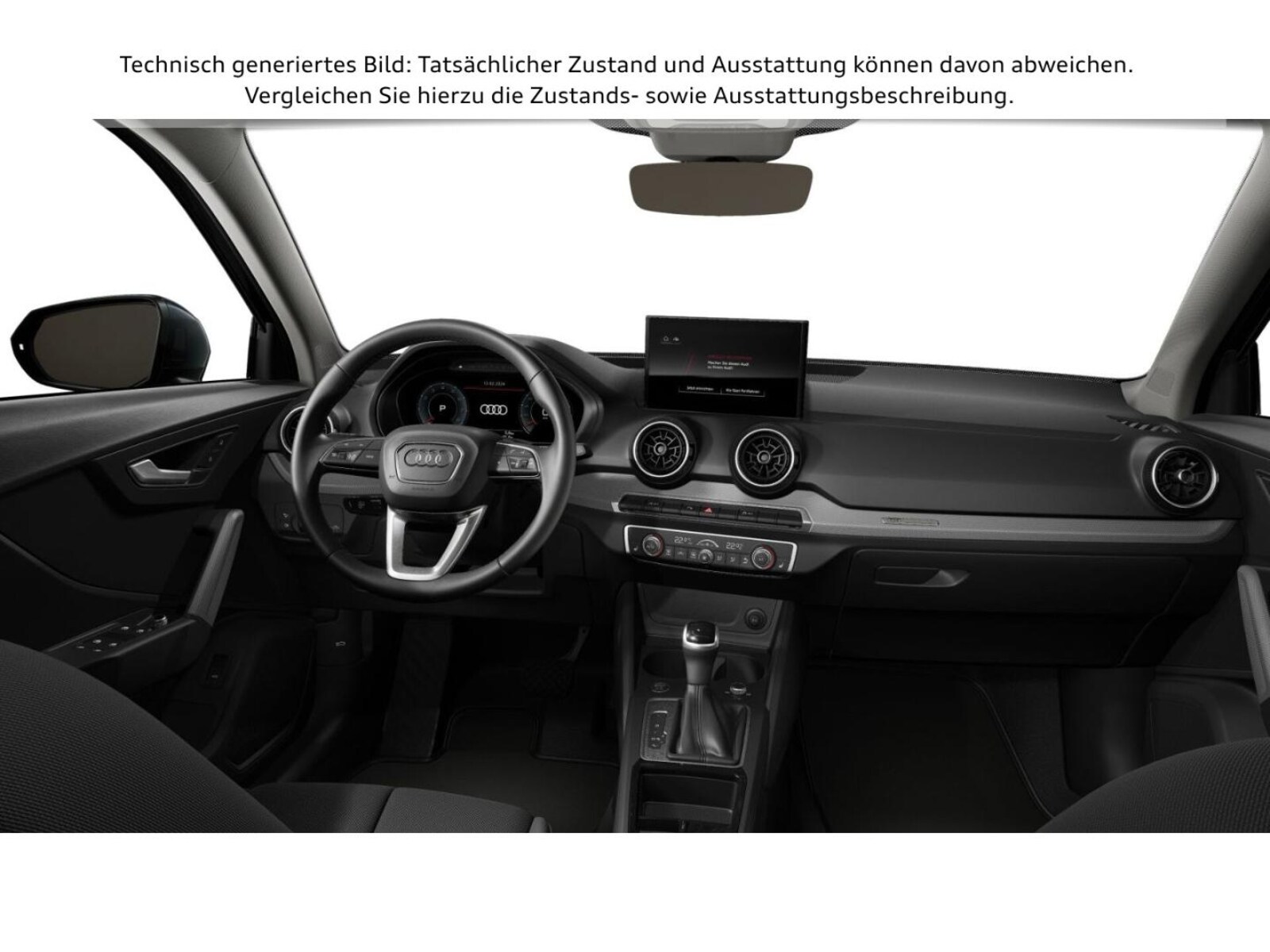 Audi Q2 – Bild 5