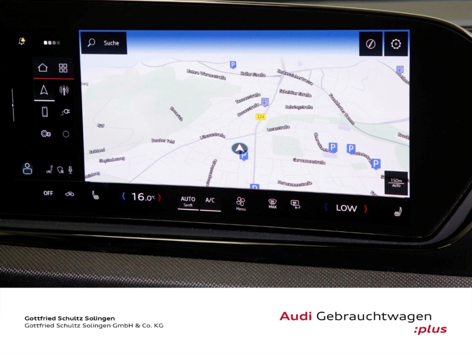 Audi A5 Avant – Bild 15