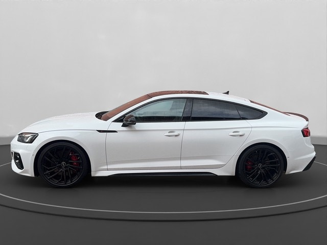 Image about Audi RS 5 Sportback TFSI quattro tiptronic