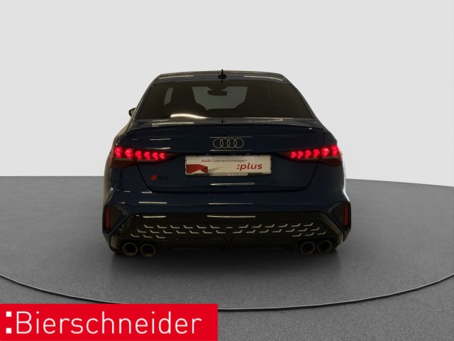 Image about Audi S3 Limousine TFSI quattro S tronic