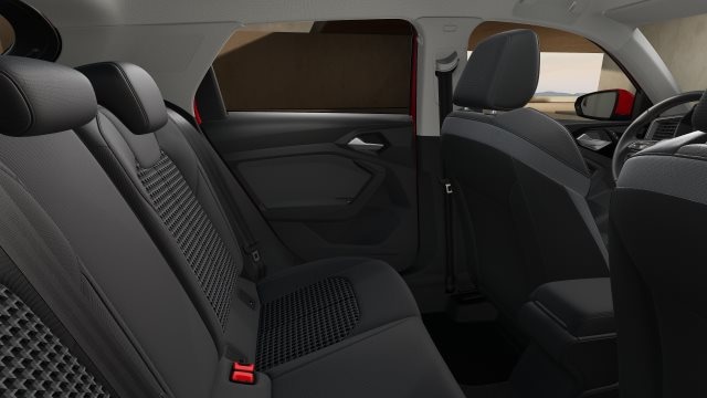 Audi A1 Sportback S Line 35 TFSI S Tronic - 2024 - Joinsteer - #15