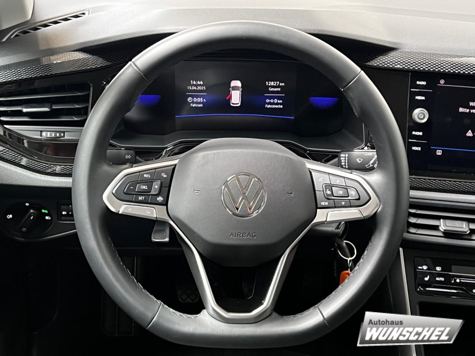 Volkswagen Taigo – Bild 15