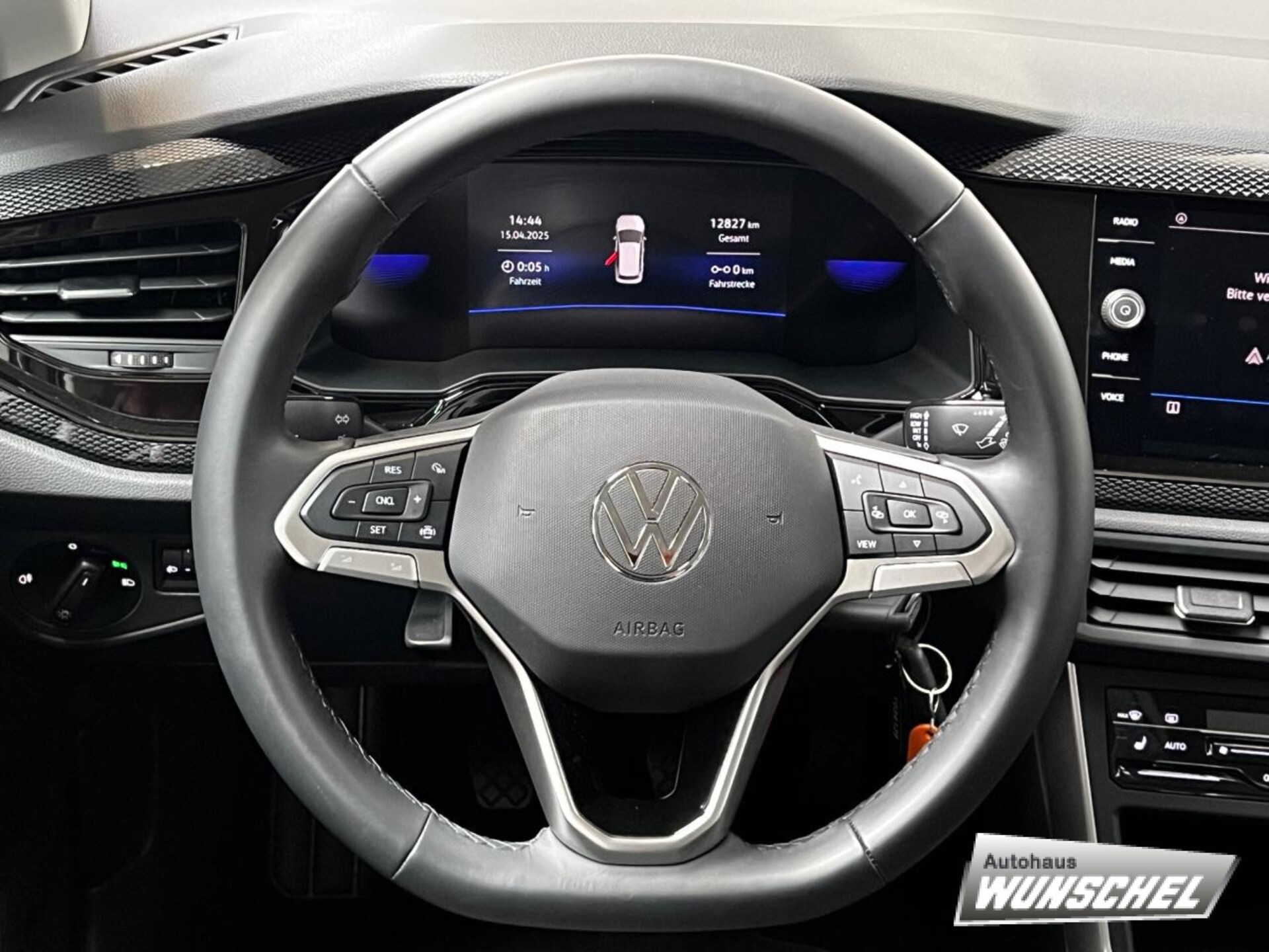 Volkswagen Taigo Life