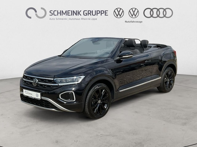 Volkswagen T-Roc occasion