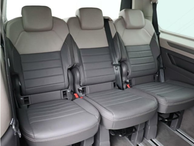 Volkswagen Multivan langversion