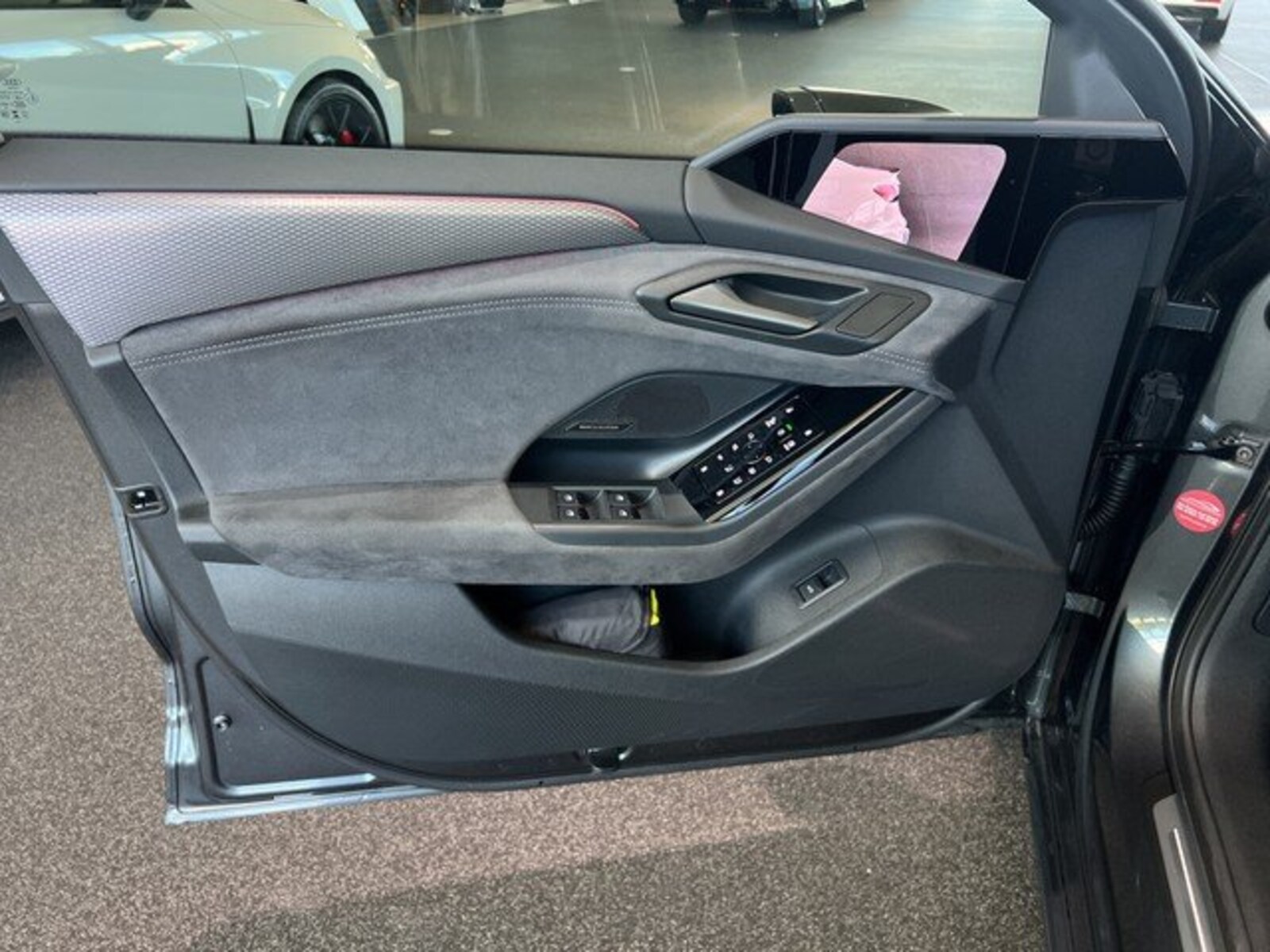 Audi A6 Avant e-tron – Bild 13