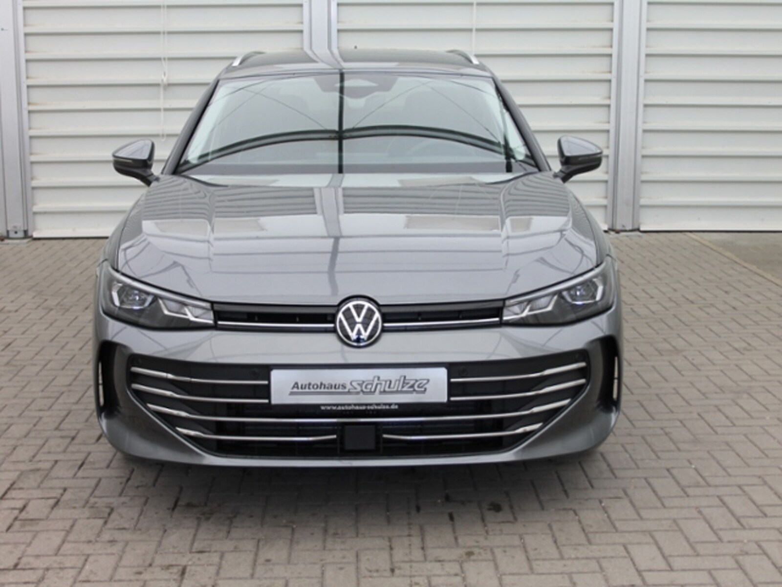 Volkswagen Passat – Bild 3