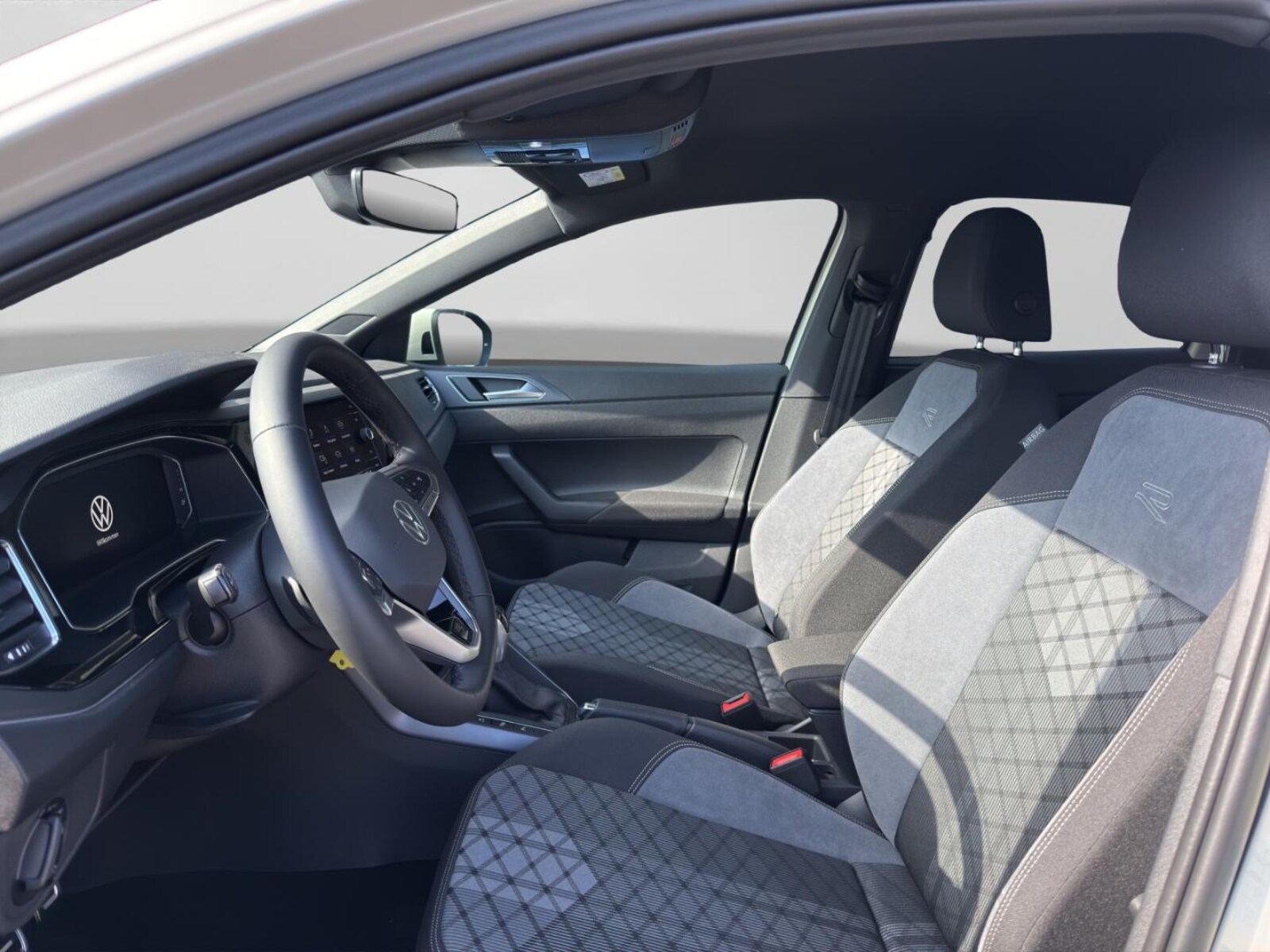 Volkswagen Taigo – Bild 10