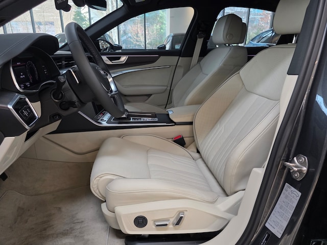 Audi A6 45 TFSI Premium 195 265 kW hp S tronic 10