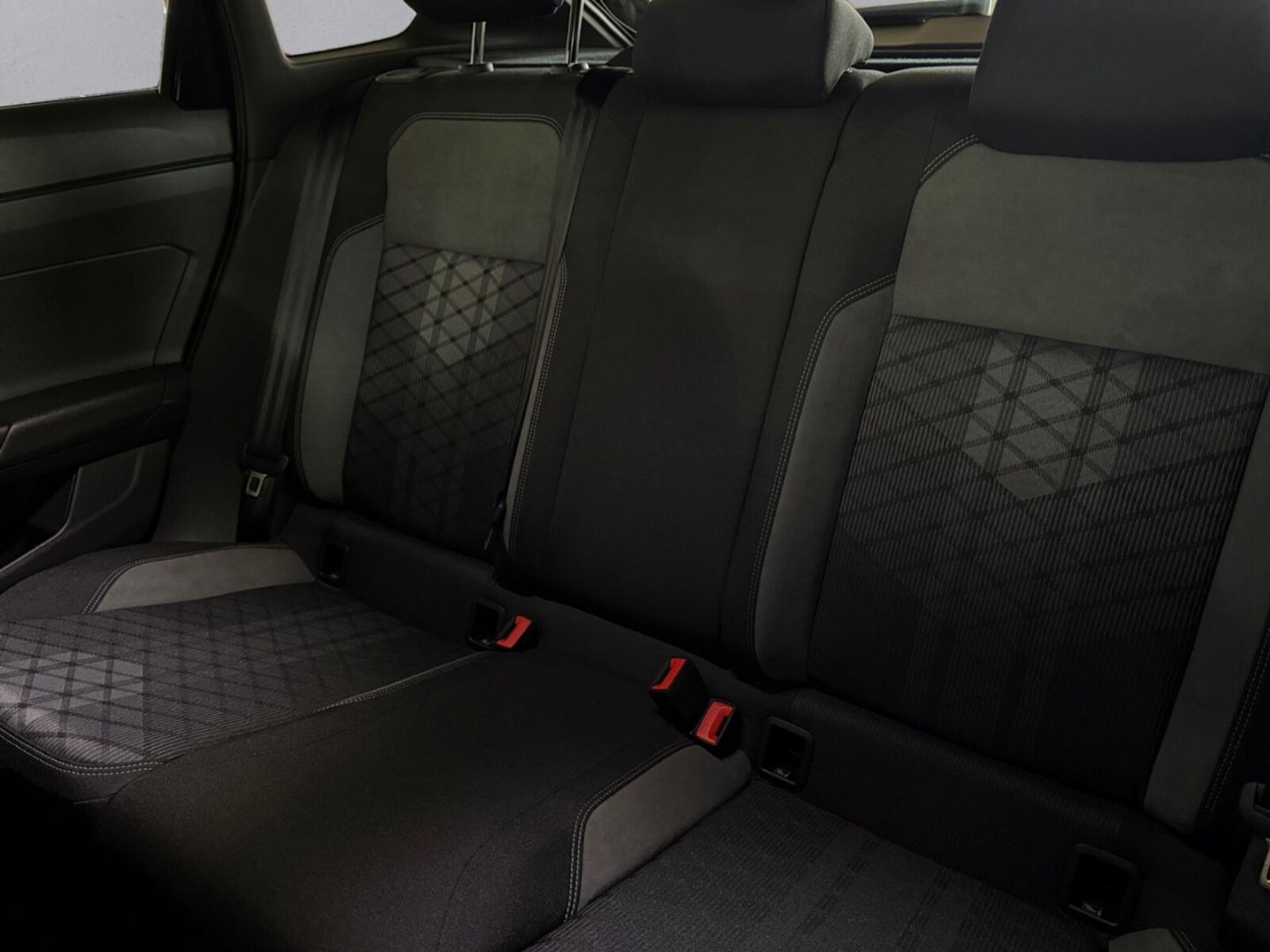 Volkswagen Taigo – Bild 13