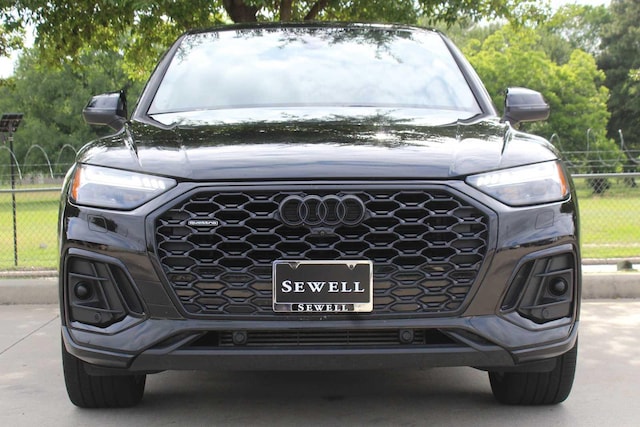 2023 Audi Q5 Sportback