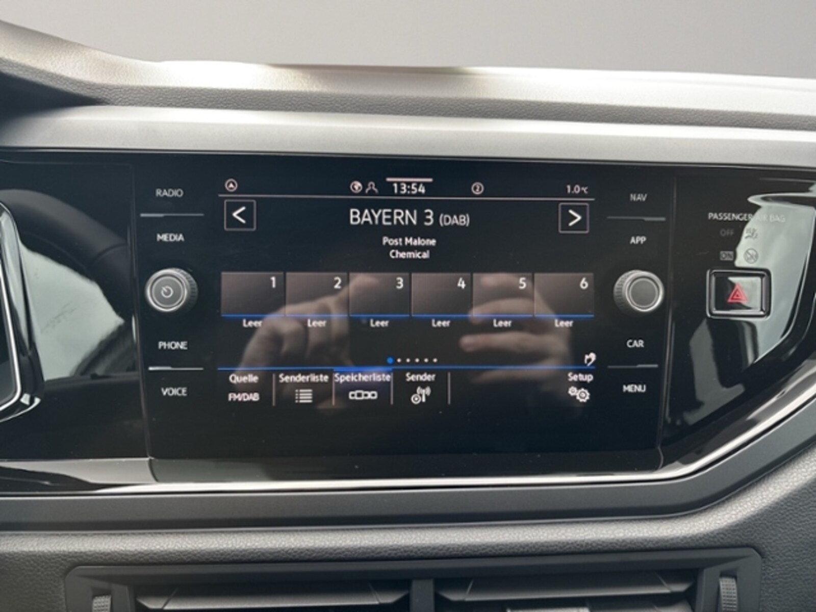 Volkswagen Taigo – Bild 17