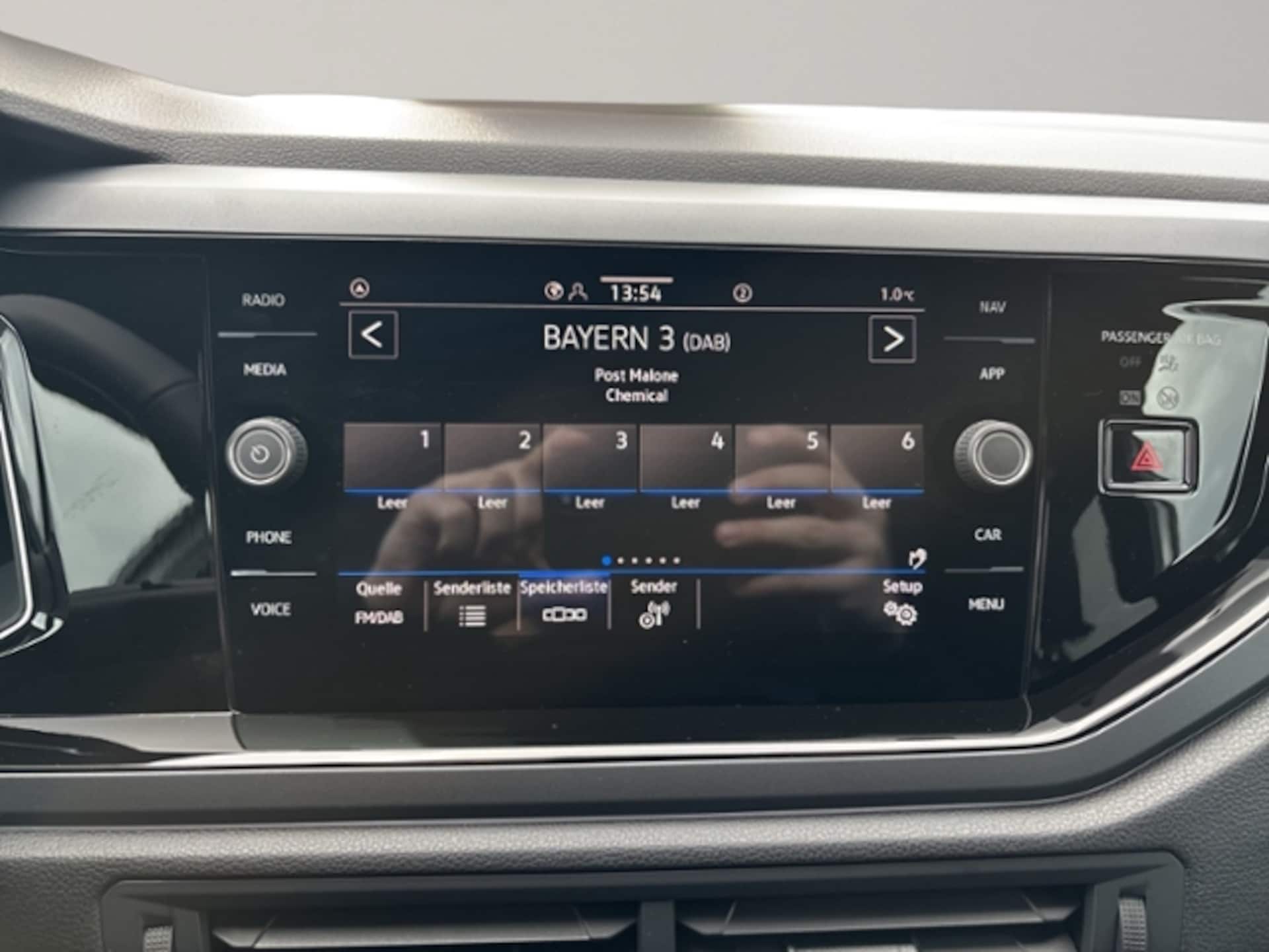 Volkswagen Taigo R-Line
