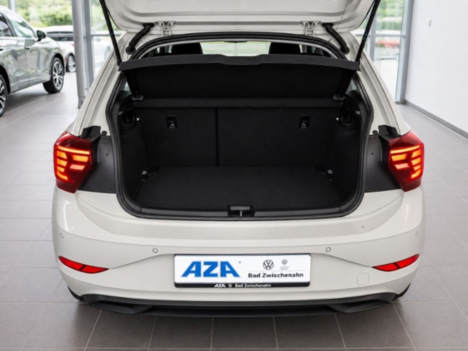Volkswagen Polo – Bild 10