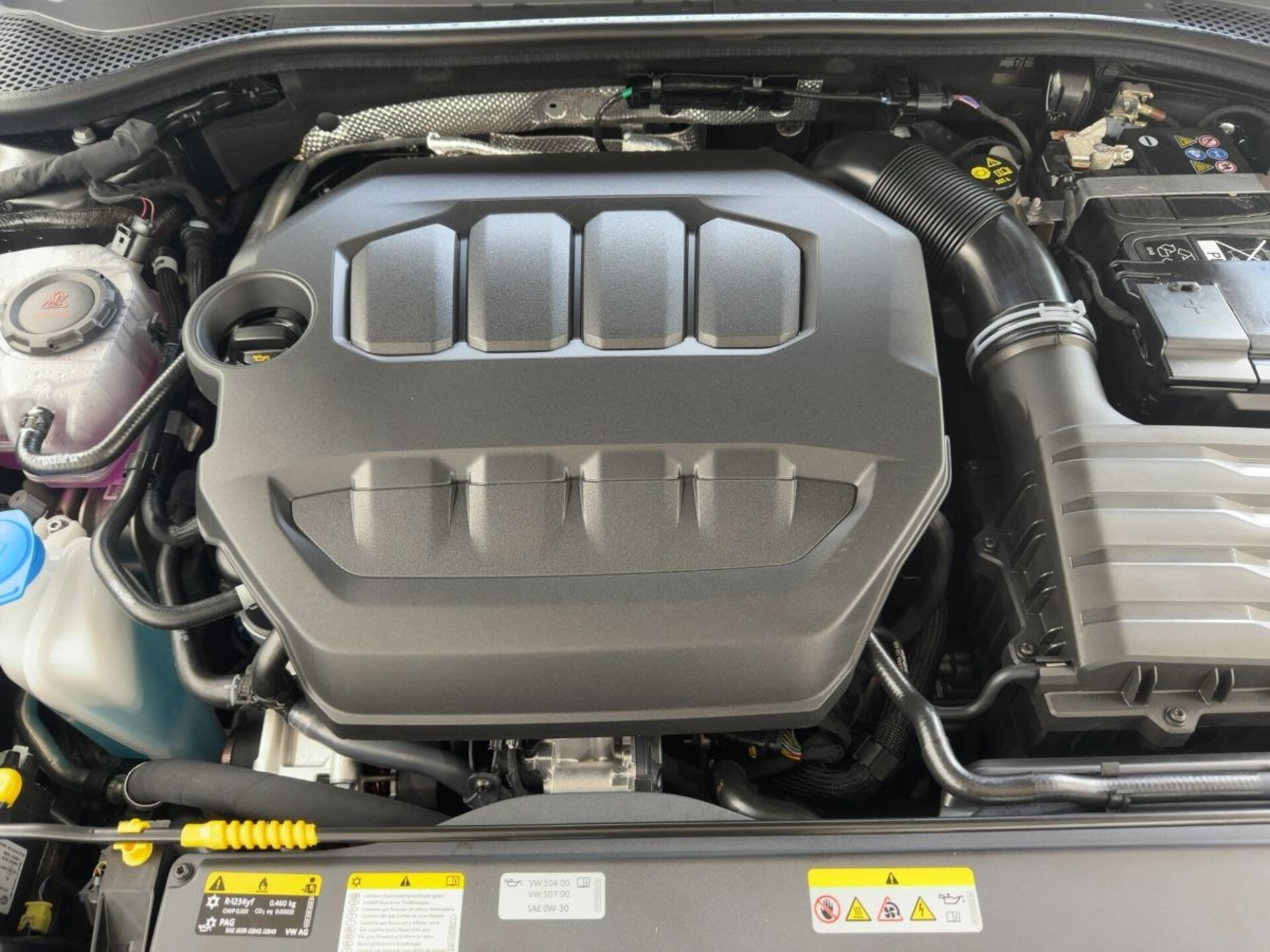 CUPRA Leon Sportstourer VZ